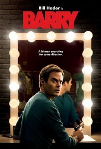 Барри 1 сезон (2018)