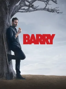 Барри 2 сезон (2019)