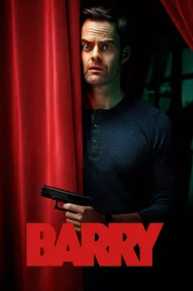 Барри 3 сезон (2022)