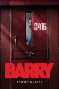 Барри 4 сезон (2023)